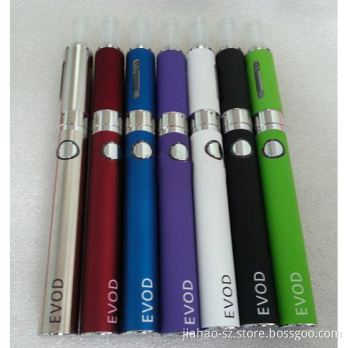 Free Shipping Evod Mt3 Electronic Cigarette Kit 650mAh 900mAh 1100mAh Battery Factory Price...